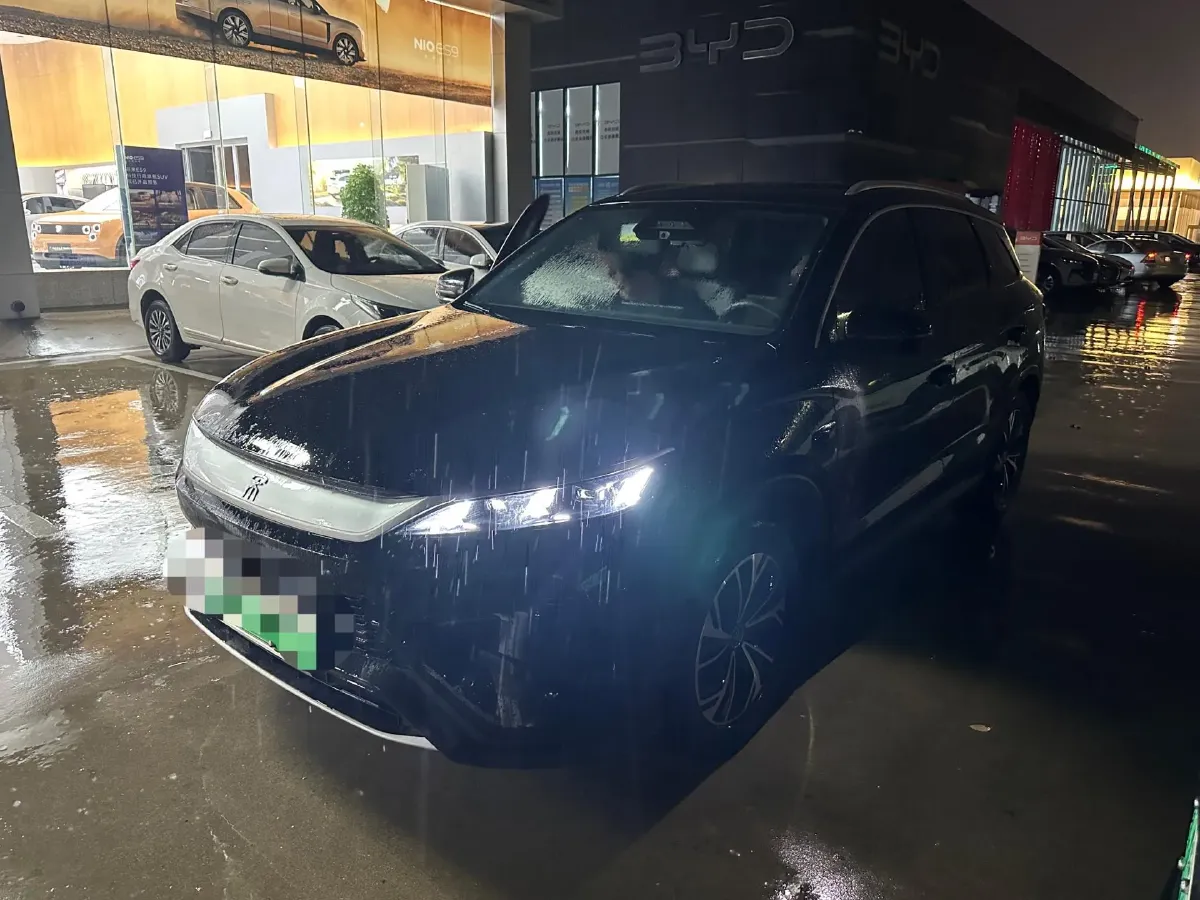 2025 BYD Song Pro 1.5L 101HP L4 E-CVT PHEV 12.9KWH,autocango,china used car exporter,china ev exporter,chinese used car exporter,chinese used ev exporter