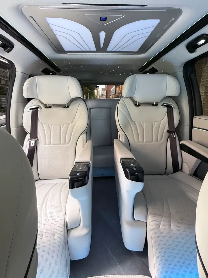 2024 GAC Trumpchi M8 2.0T 252HP L4 8AT,autocango,china used car exporter,china ev exporter,chinese used car exporter,chinese used ev exporter
