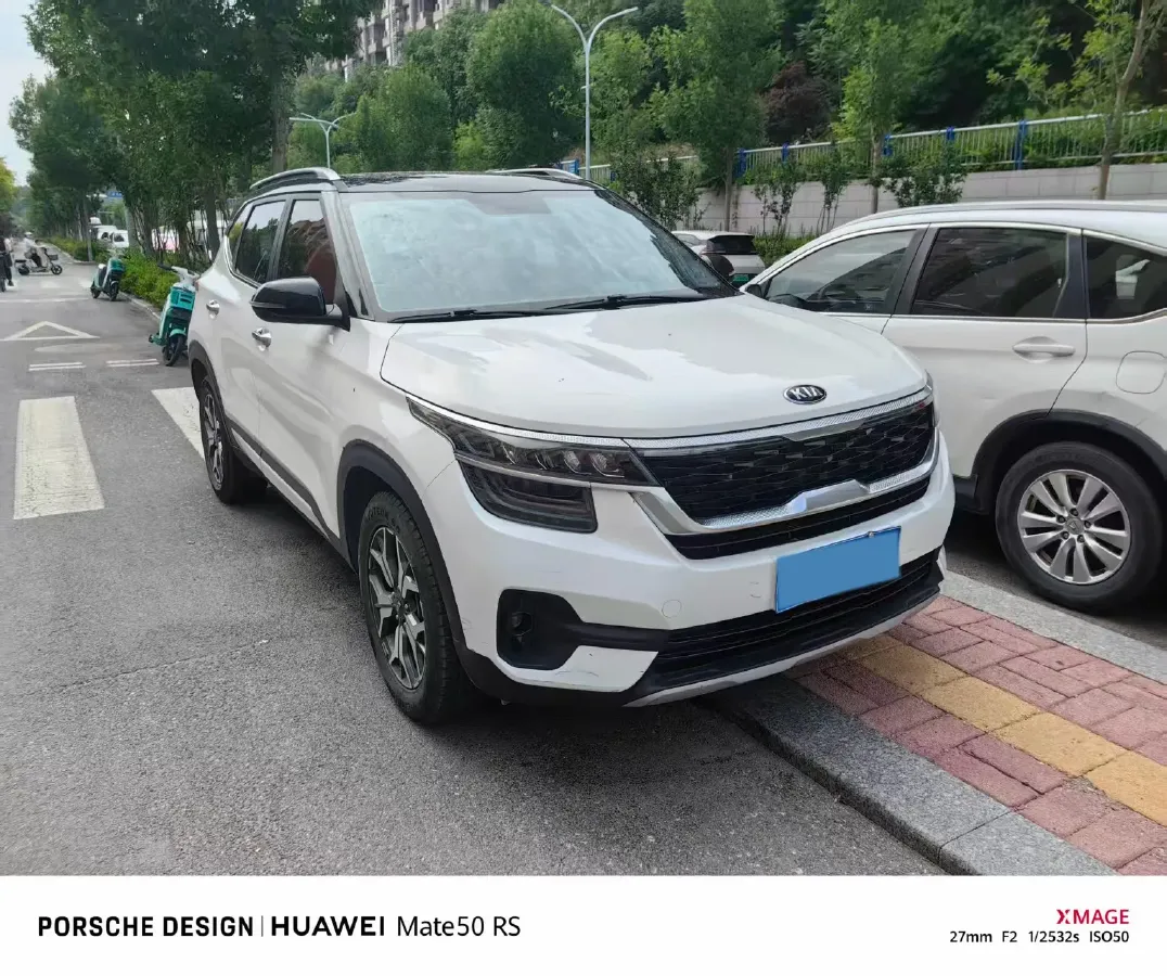 2021 Kia KX3 1.5L 115HP L4 CVT,autocango,china used car exporter,china ev exporter,chinese used car exporter,chinese used ev exporter
