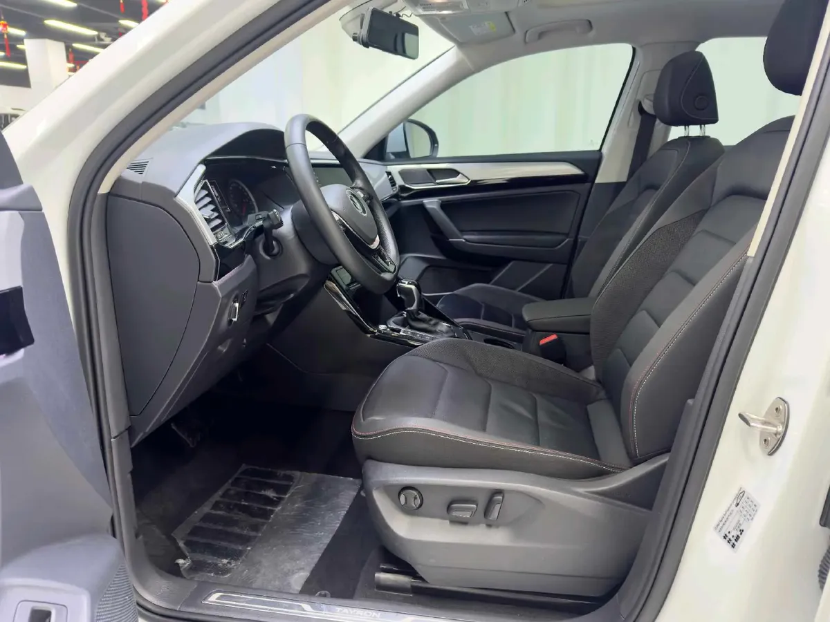 2022 Volkswagen Tayron 1.4T 150HP L4 7DCT,autocango,china used car exporter,china ev exporter,chinese used car exporter,chinese used ev exporter