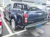 2020 Isuzu LingTuo 2.5T 150HP L4 6AT