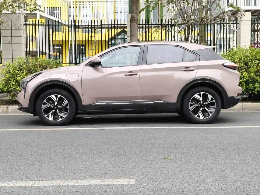 2022 Venucia Grand V 1.5T 190HP L4 7DCT,autocango,china used car exporter,china ev exporter,chinese used car exporter,chinese used ev exporter