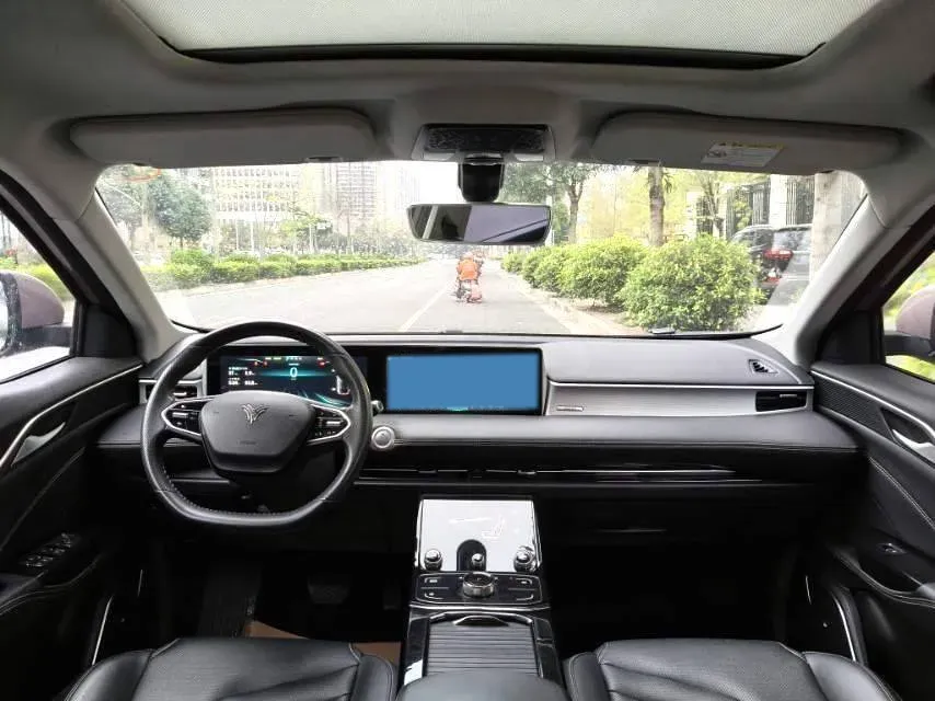 2022 Venucia Grand V 1.5T 190HP L4 7DCT,autocango,china used car exporter,china ev exporter,chinese used car exporter,chinese used ev exporter