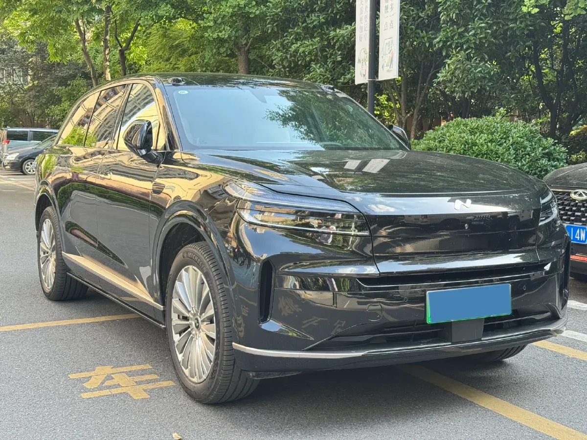 2025 ONVO L90 BEV,autocango,china used car exporter,china ev exporter,chinese used car exporter,chinese used ev exporter