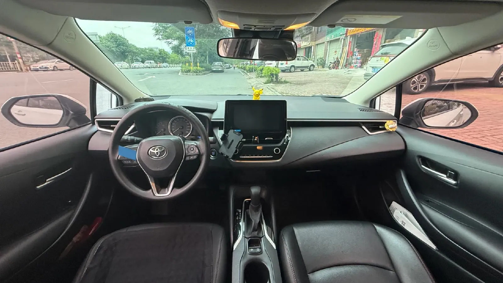 2019 Toyota Corolla 1.2T 116HP L4 CVT,autocango,china used car exporter,china ev exporter,chinese used car exporter,chinese used ev exporter