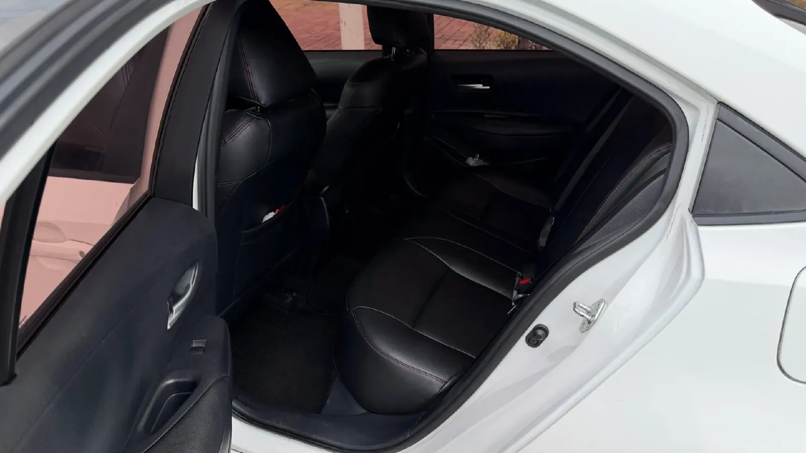 2019 Toyota Corolla 1.2T 116HP L4 CVT,autocango,china used car exporter,china ev exporter,chinese used car exporter,chinese used ev exporter