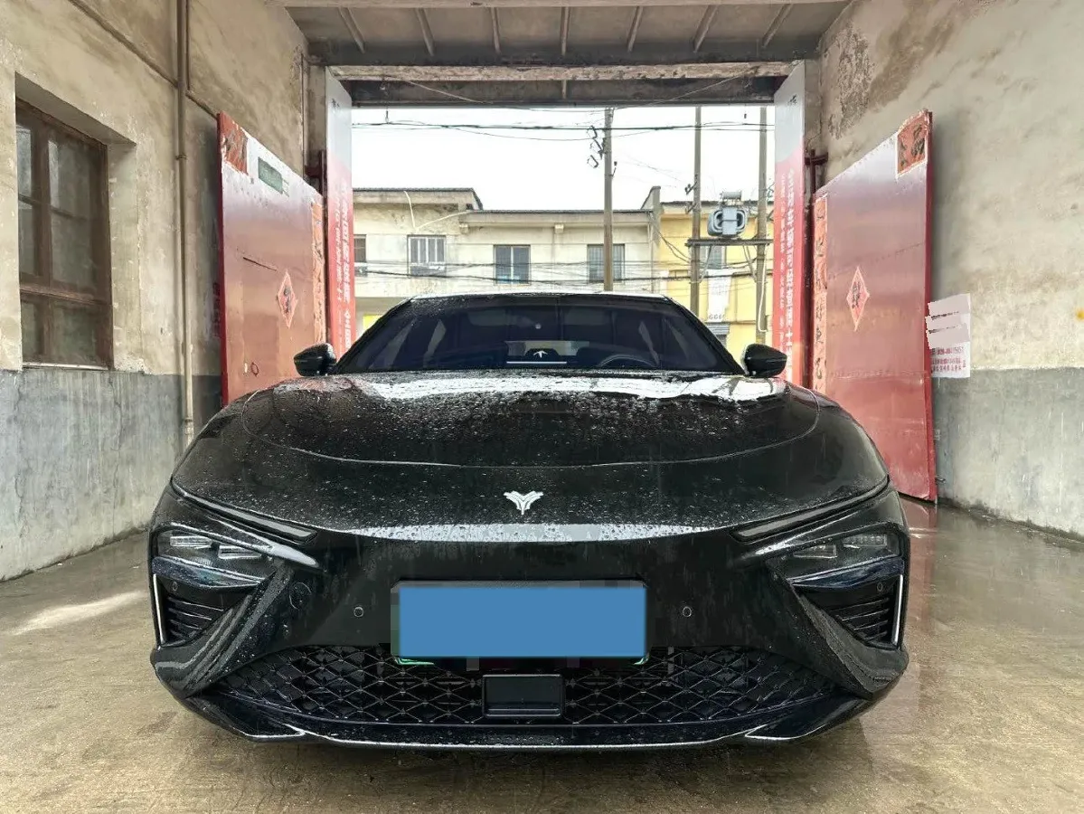 2024 Neta S 1.5L 116HP L4 REEV 31.7KWH,autocango,china used car exporter,china ev exporter,chinese used car exporter,chinese used ev exporter