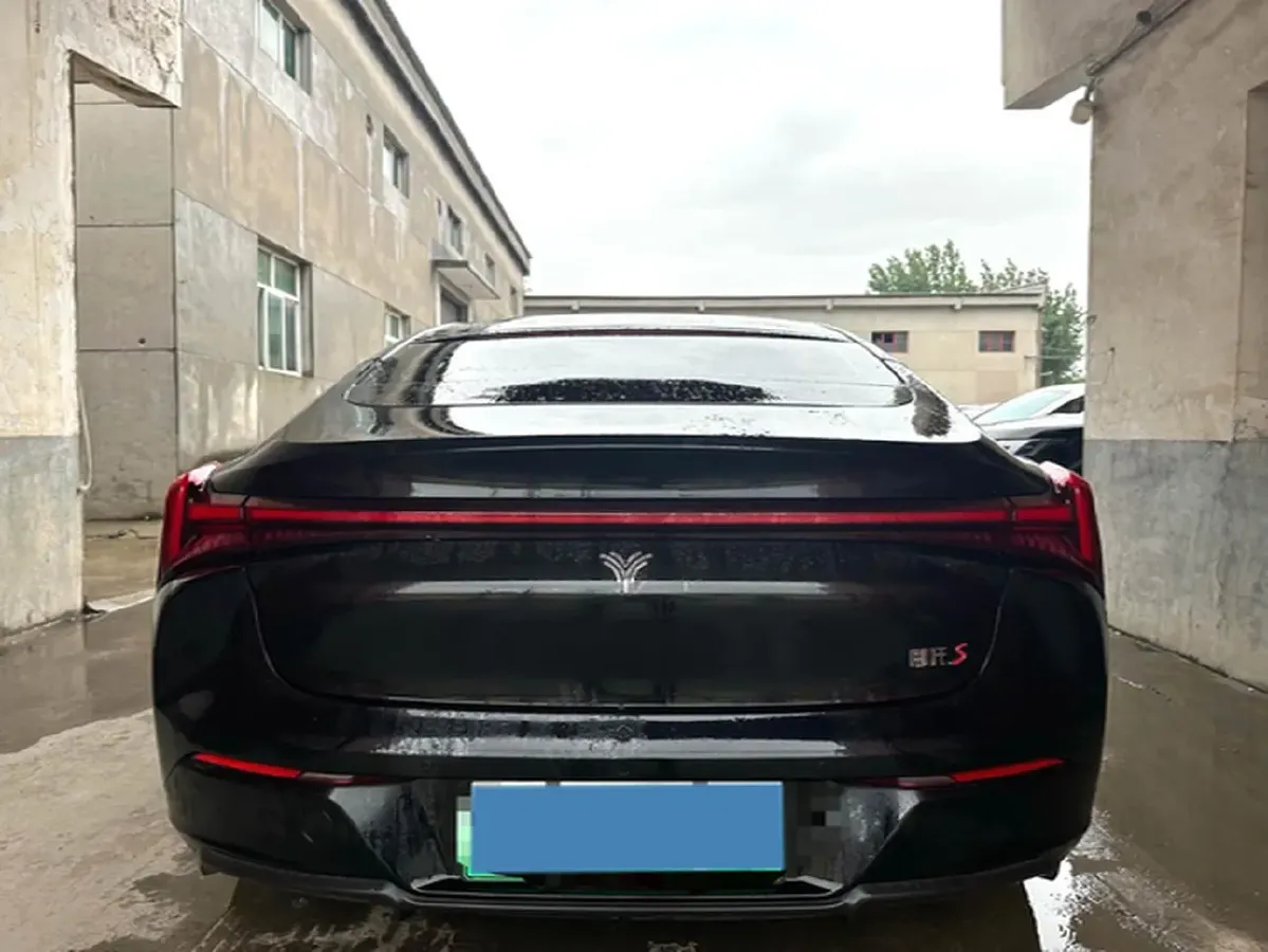 2024 Neta S 1.5L 116HP L4 REEV 31.7KWH,autocango,china used car exporter,china ev exporter,chinese used car exporter,chinese used ev exporter