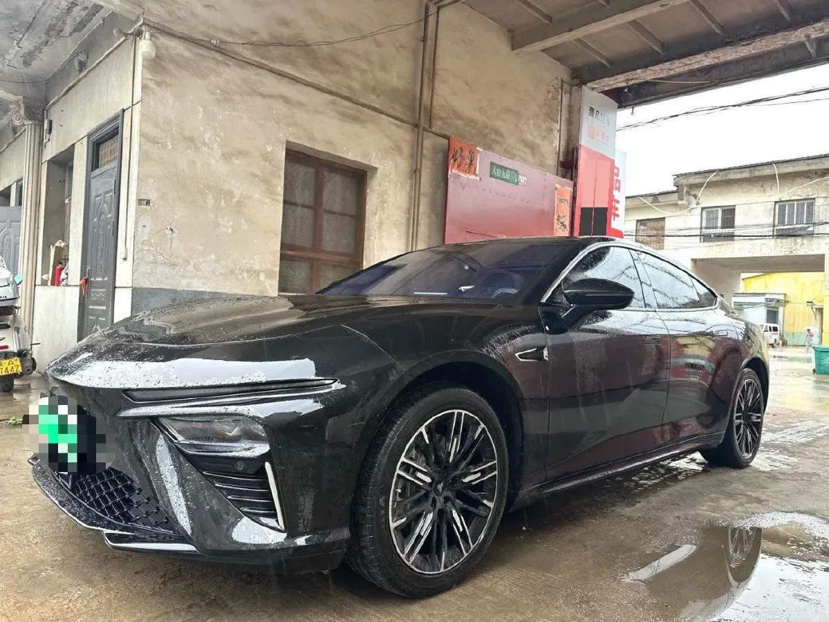 2024 Neta S 1.5L 116HP L4 REEV 31.7KWH,autocango,china used car exporter,china ev exporter,chinese used car exporter,chinese used ev exporter