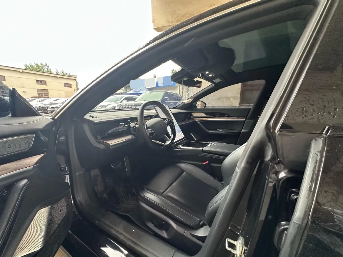 2024 Neta S 1.5L 116HP L4 REEV 31.7KWH,autocango,china used car exporter,china ev exporter,chinese used car exporter,chinese used ev exporter