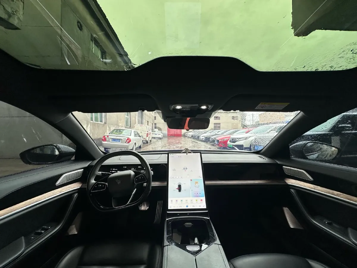 2024 Neta S 1.5L 116HP L4 REEV 31.7KWH,autocango,china used car exporter,china ev exporter,chinese used car exporter,chinese used ev exporter