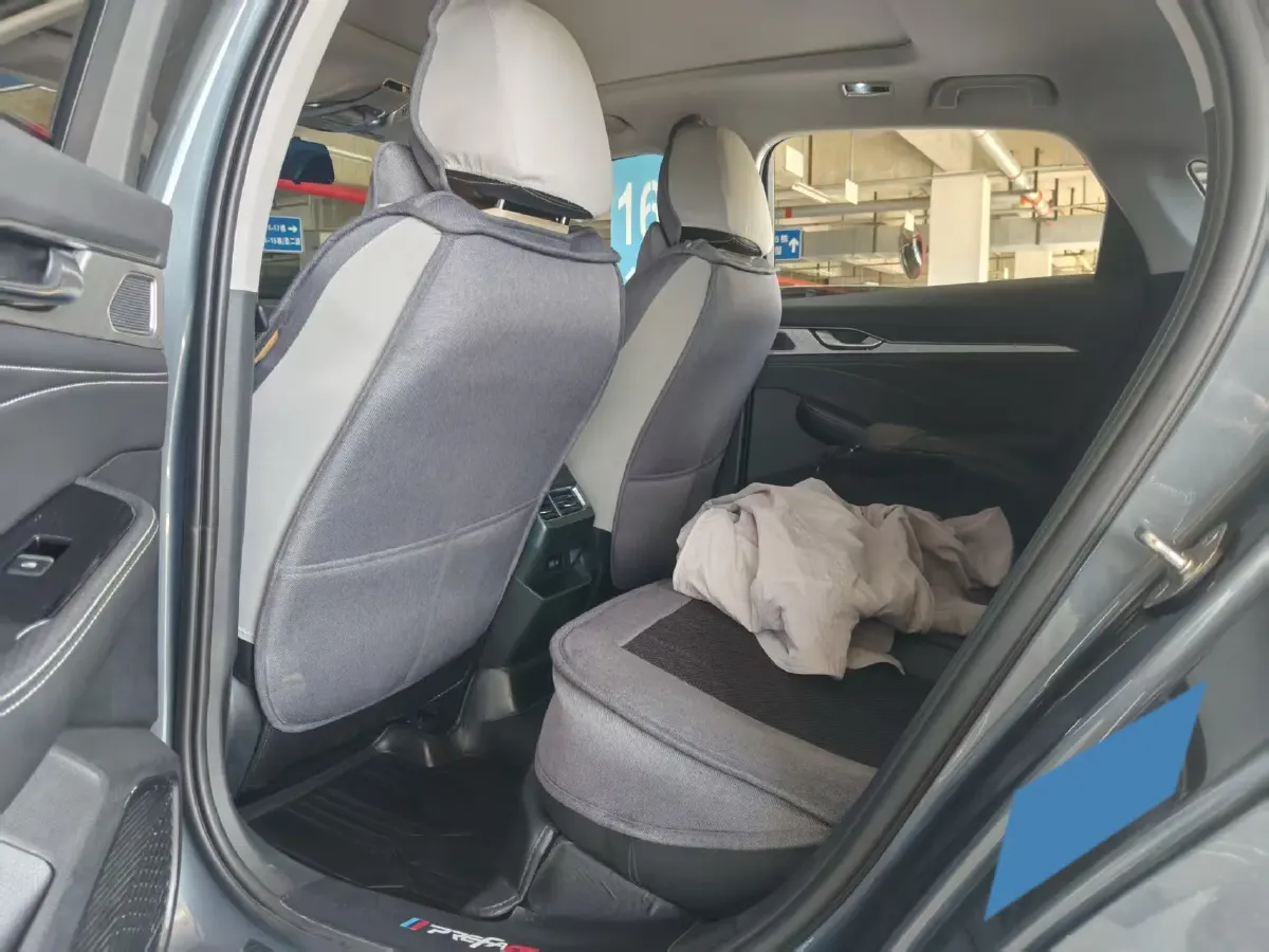 2021 Geely Preface 2.0T 190HP L4 7DCT,autocango,china used car exporter,china ev exporter,chinese used car exporter,chinese used ev exporter