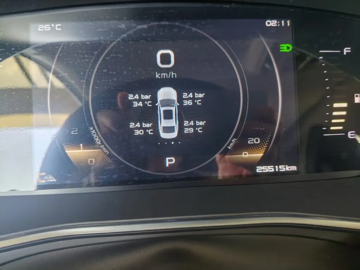 2021 Geely Preface 2.0T 190HP L4 7DCT,autocango,china used car exporter,china ev exporter,chinese used car exporter,chinese used ev exporter