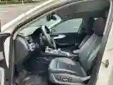2019 Audi A4L 2.0T 190HP L4 7DCT