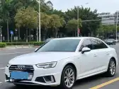 2019 AUDI A4L,autocango,china used car exporter,china ev exporter,chinese used car exporter,chinese used ev exporter