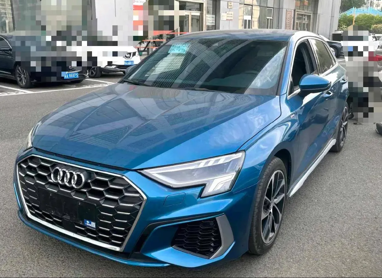 2021 Audi A3 1.4T 150HP L4 7DCT,autocango,china used car exporter,china ev exporter,chinese used car exporter,chinese used ev exporter