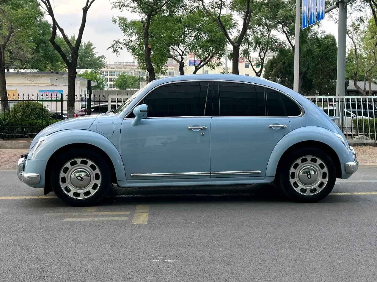 2022 Ora BalletCat BEV 60.5KWH,autocango,china used car exporter,china ev exporter,chinese used car exporter,chinese used ev exporter