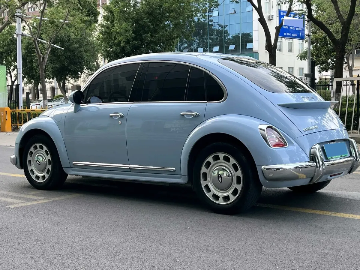 2022 Ora BalletCat BEV 60.5KWH,autocango,china used car exporter,china ev exporter,chinese used car exporter,chinese used ev exporter