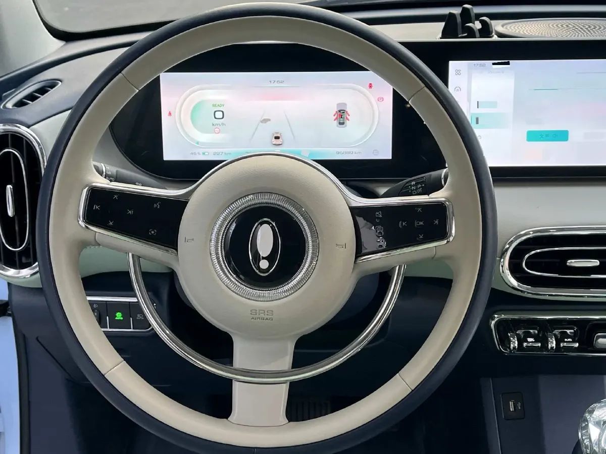 2022 Ora BalletCat BEV 60.5KWH,autocango,china used car exporter,china ev exporter,chinese used car exporter,chinese used ev exporter