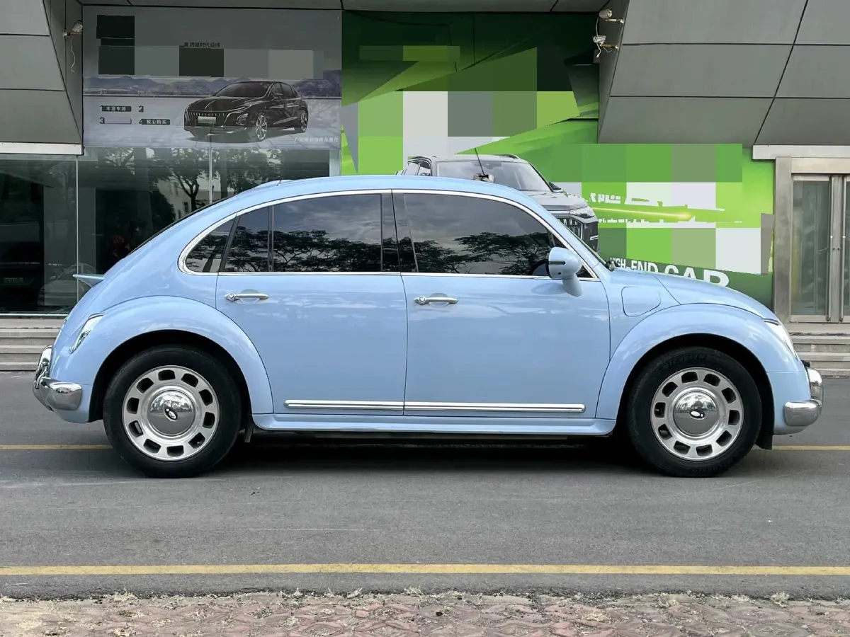 2022 Ora BalletCat BEV 60.5KWH,autocango,china used car exporter,china ev exporter,chinese used car exporter,chinese used ev exporter