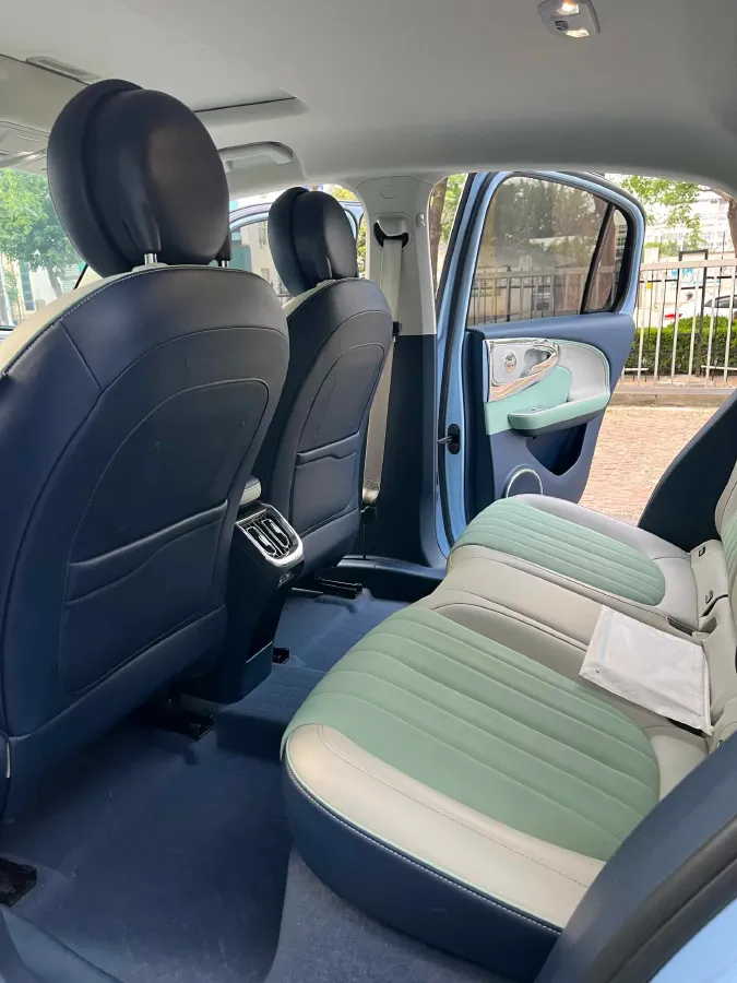 2022 Ora BalletCat BEV 60.5KWH,autocango,china used car exporter,china ev exporter,chinese used car exporter,chinese used ev exporter