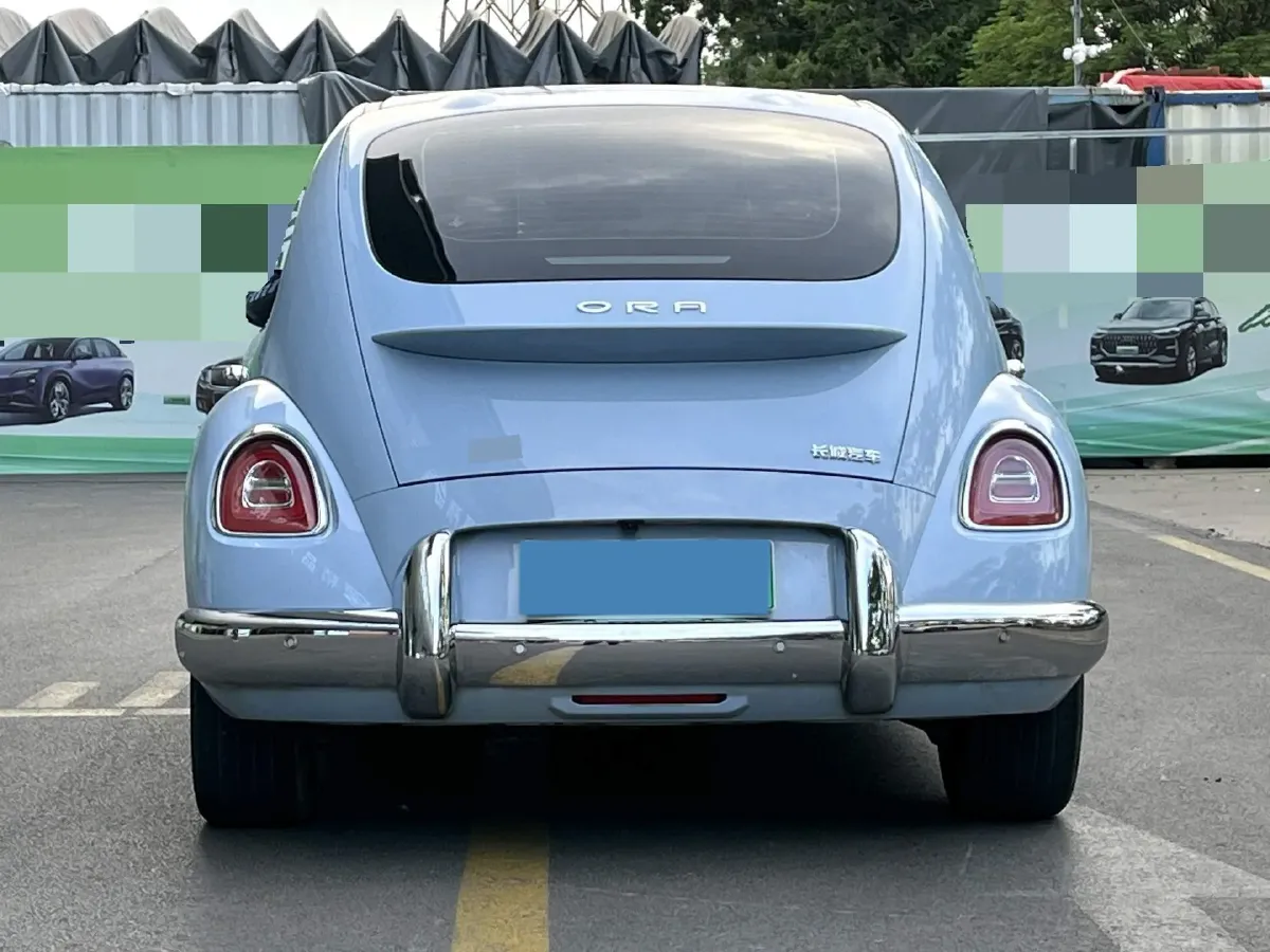 2022 Ora BalletCat BEV 60.5KWH,autocango,china used car exporter,china ev exporter,chinese used car exporter,chinese used ev exporter