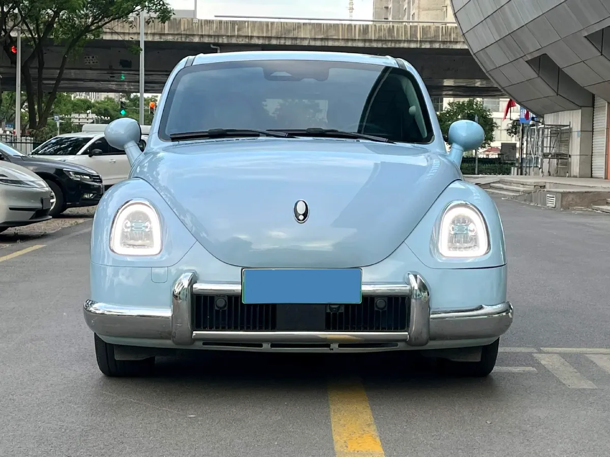 2022 Ora BalletCat BEV 60.5KWH,autocango,china used car exporter,china ev exporter,chinese used car exporter,chinese used ev exporter