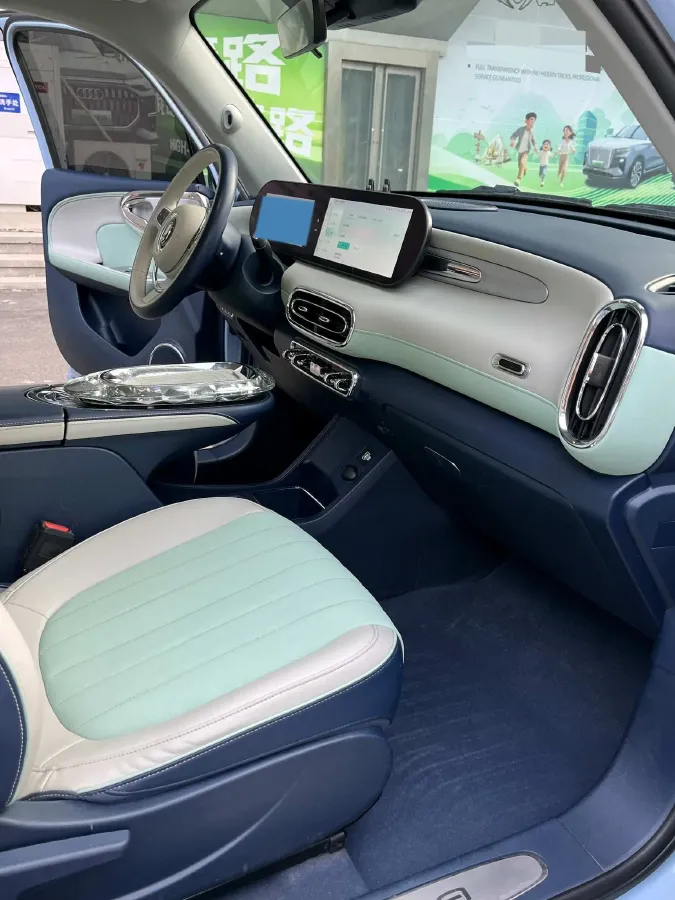 2022 Ora BalletCat BEV 60.5KWH,autocango,china used car exporter,china ev exporter,chinese used car exporter,chinese used ev exporter