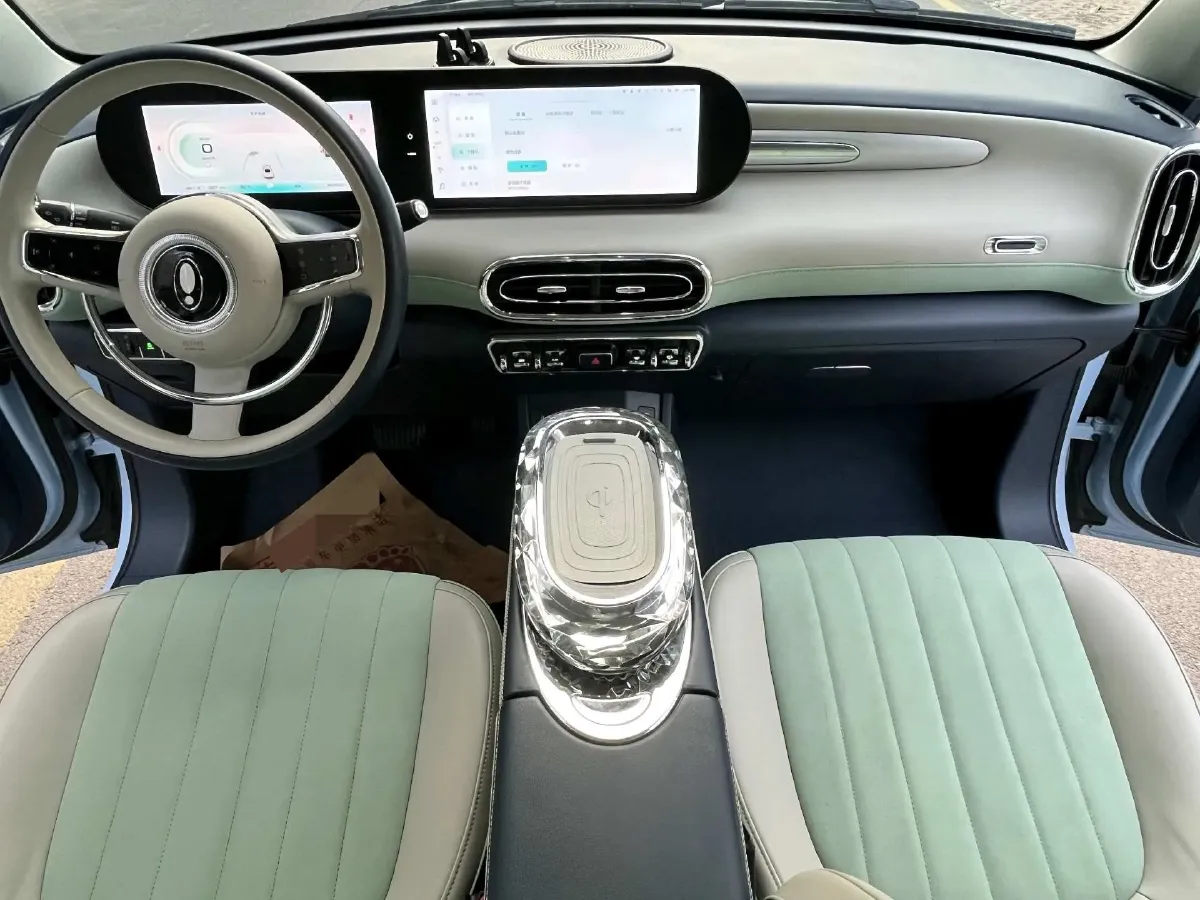 2022 Ora BalletCat BEV 60.5KWH,autocango,china used car exporter,china ev exporter,chinese used car exporter,chinese used ev exporter
