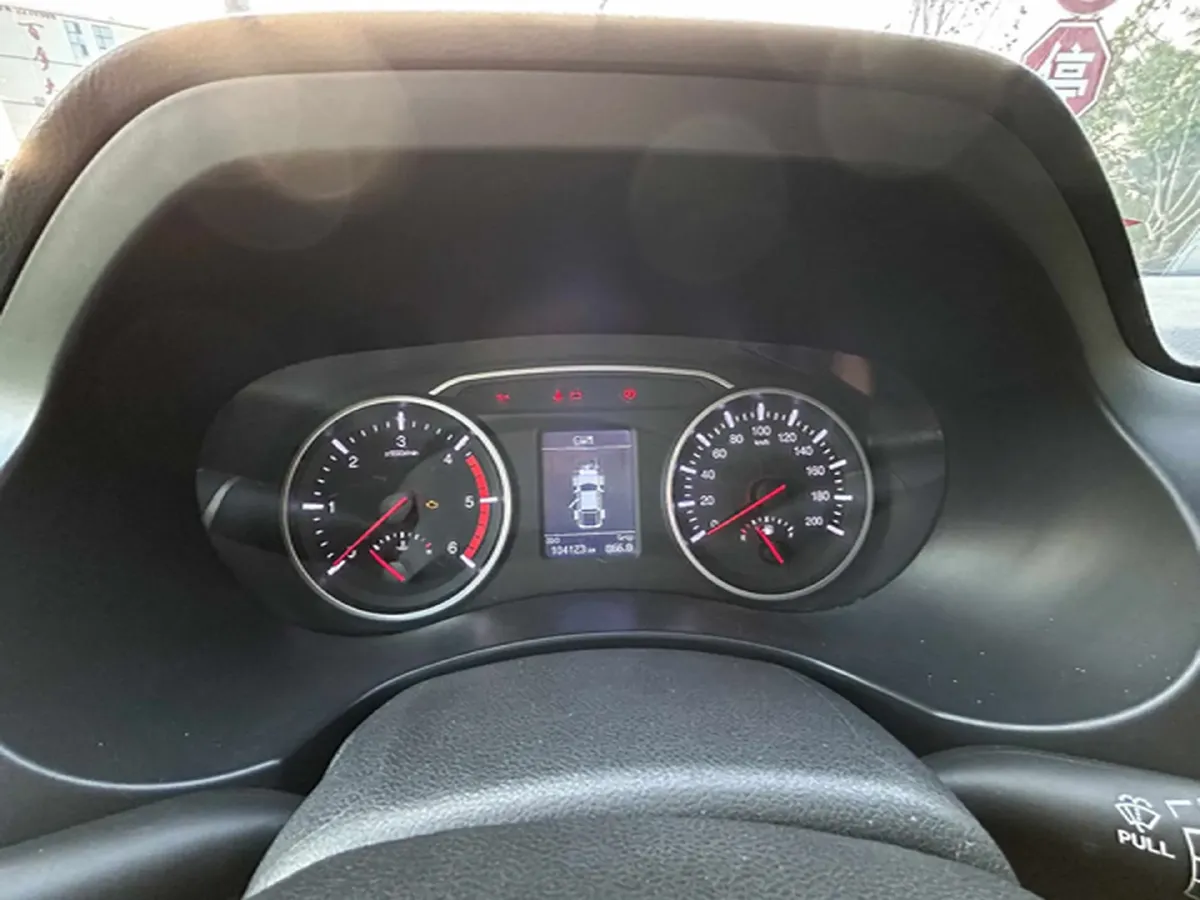 2019 Great Wall Wingle 7 2.0T 143HP L4 6MT,autocango,china used car exporter,china ev exporter,chinese used car exporter,chinese used ev exporter