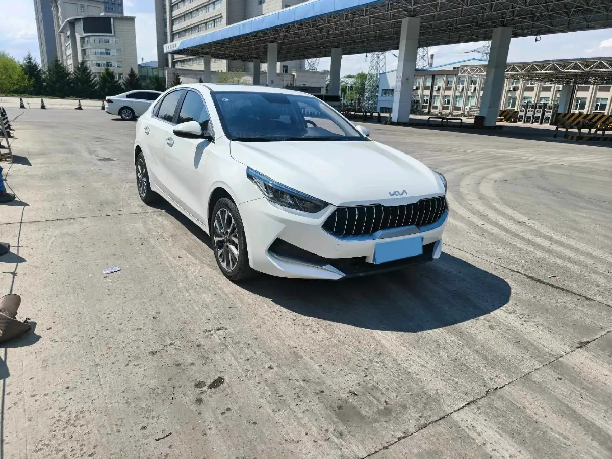 2021 Kia K3 1.5L 115HP L4 CVT,autocango,china used car exporter,china ev exporter,chinese used car exporter,chinese used ev exporter