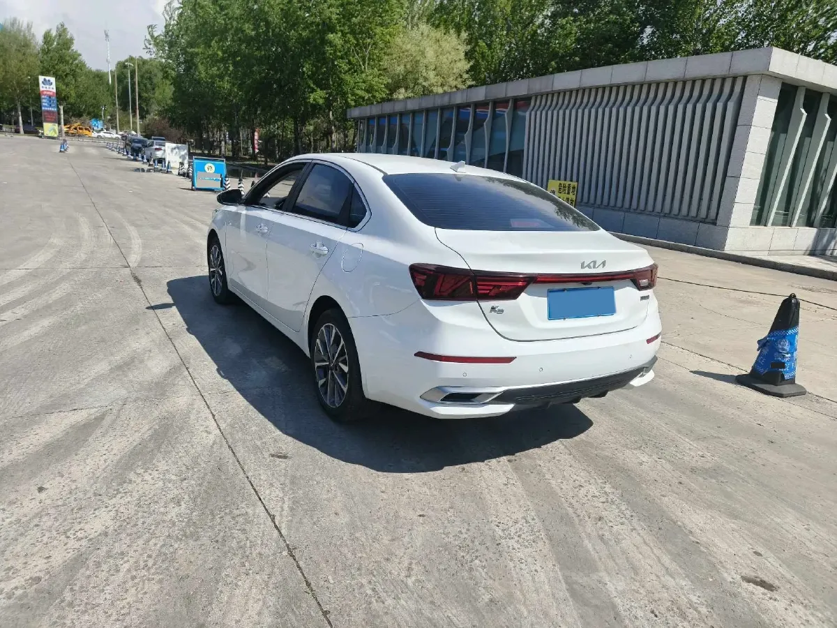 2021 Kia K3 1.5L 115HP L4 CVT,autocango,china used car exporter,china ev exporter,chinese used car exporter,chinese used ev exporter