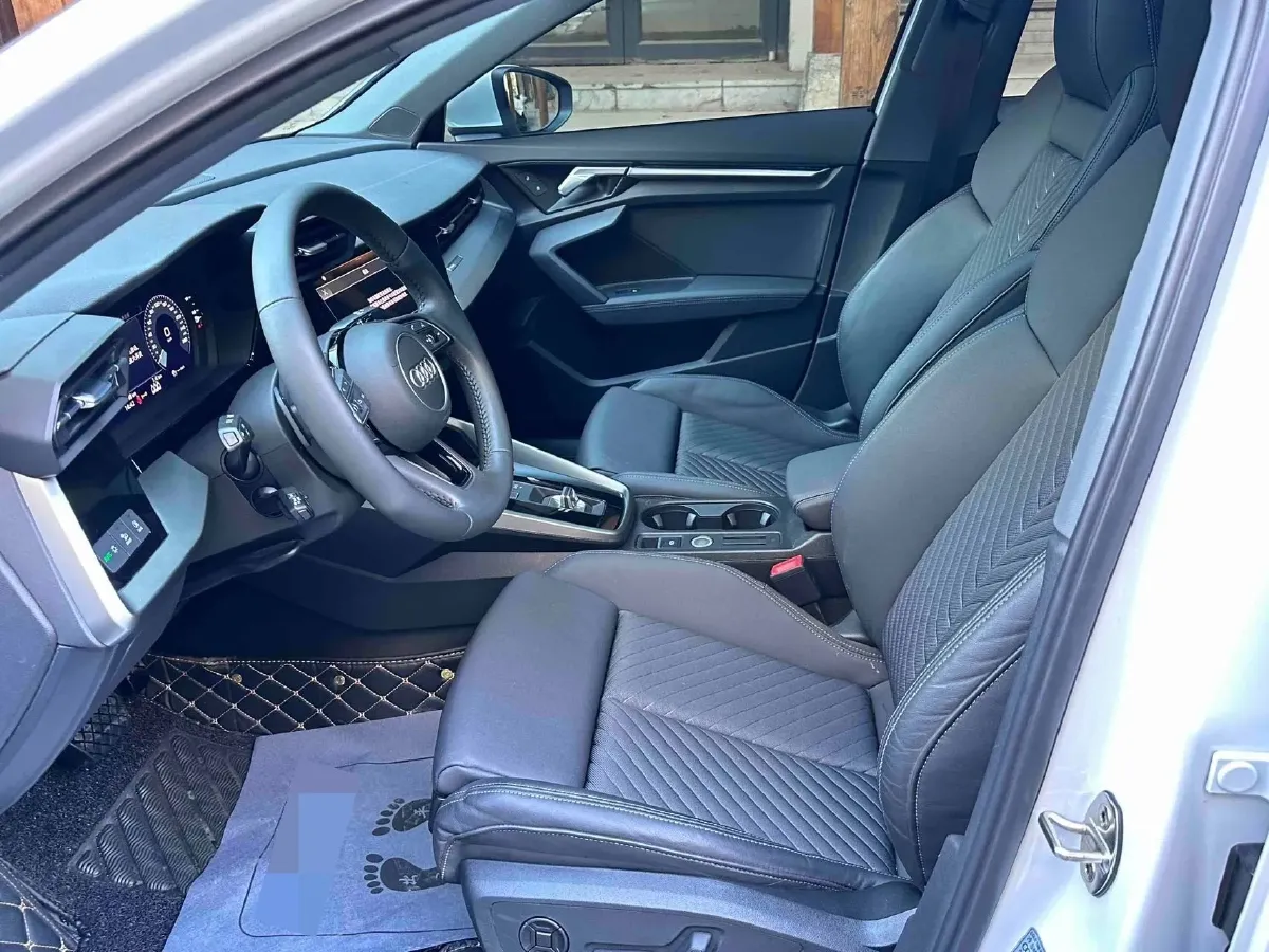 2021 Audi A3 1.4T 150HP L4 7DCT,autocango,china used car exporter,china ev exporter,chinese used car exporter,chinese used ev exporter