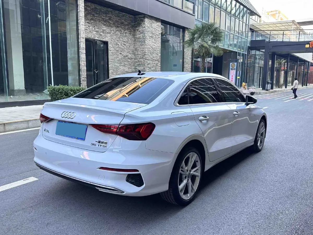 2021 Audi A3 1.4T 150HP L4 7DCT,autocango,china used car exporter,china ev exporter,chinese used car exporter,chinese used ev exporter