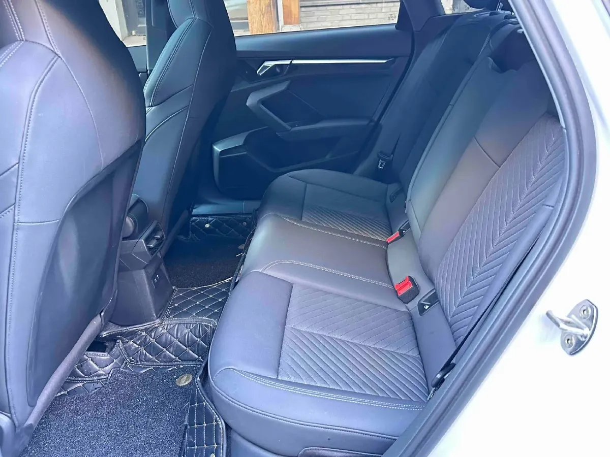 2021 Audi A3 1.4T 150HP L4 7DCT,autocango,china used car exporter,china ev exporter,chinese used car exporter,chinese used ev exporter