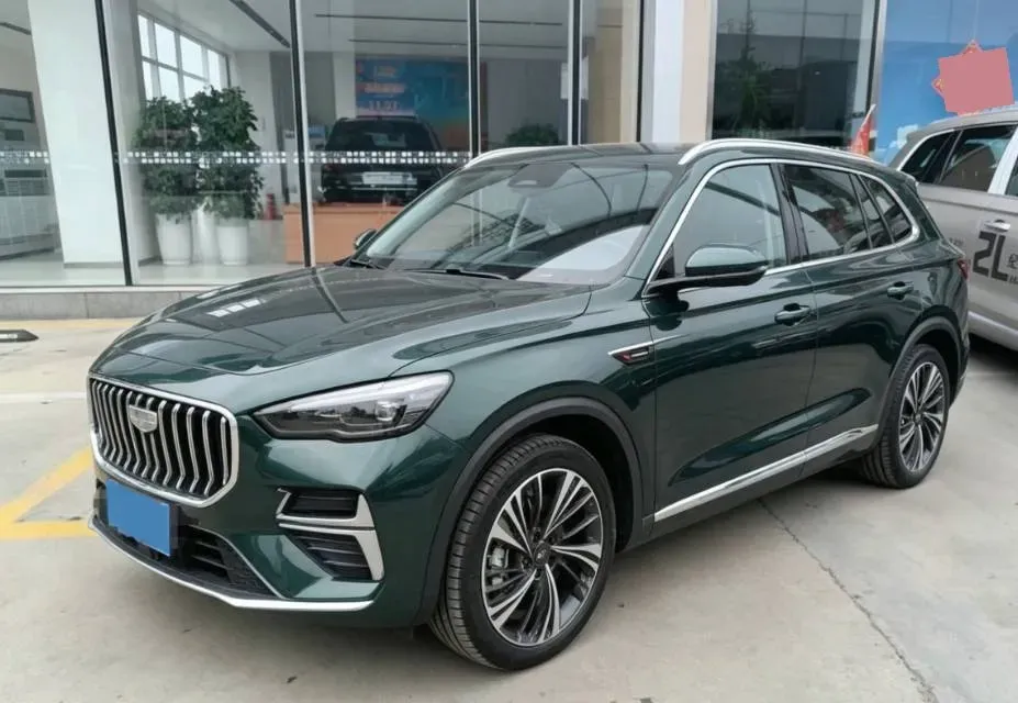 2025 Geely Emgrand 1.5L 127HP L4 CVT,autocango,china used car exporter,china ev exporter,chinese used car exporter,chinese used ev exporter