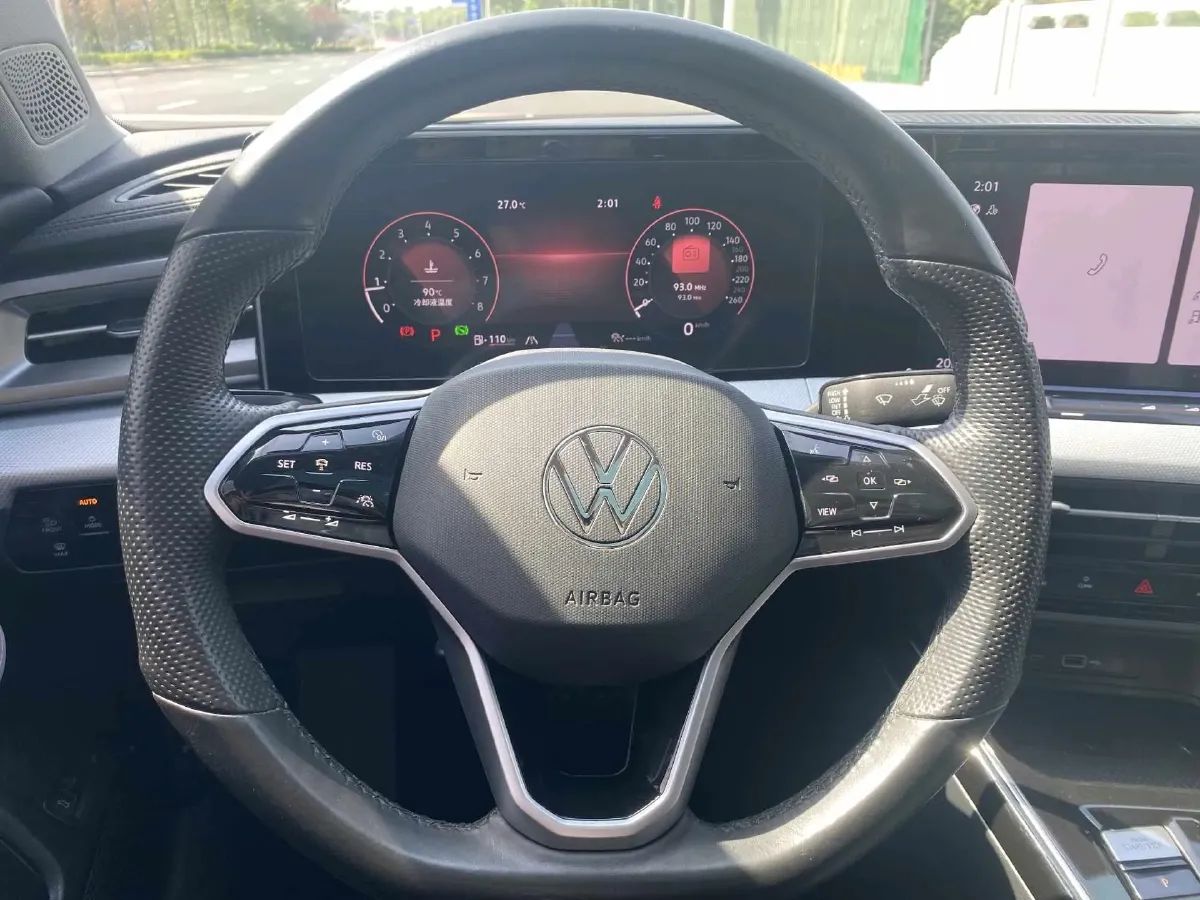 2023 Volkswagen Lamando 1.4T 150HP L4 7DCT,autocango,china used car exporter,china ev exporter,chinese used car exporter,chinese used ev exporter