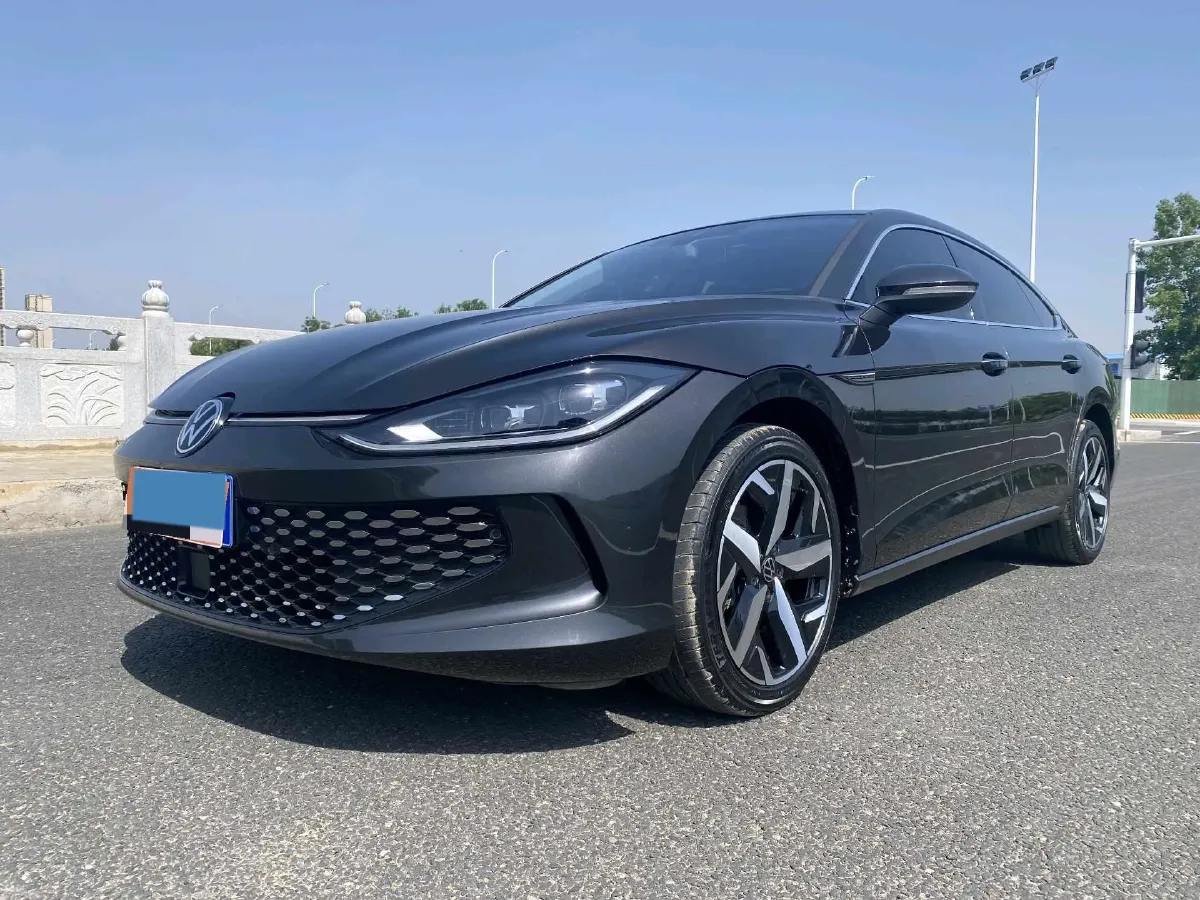 2023 Volkswagen Lamando 1.4T 150HP L4 7DCT,autocango,china used car exporter,china ev exporter,chinese used car exporter,chinese used ev exporter