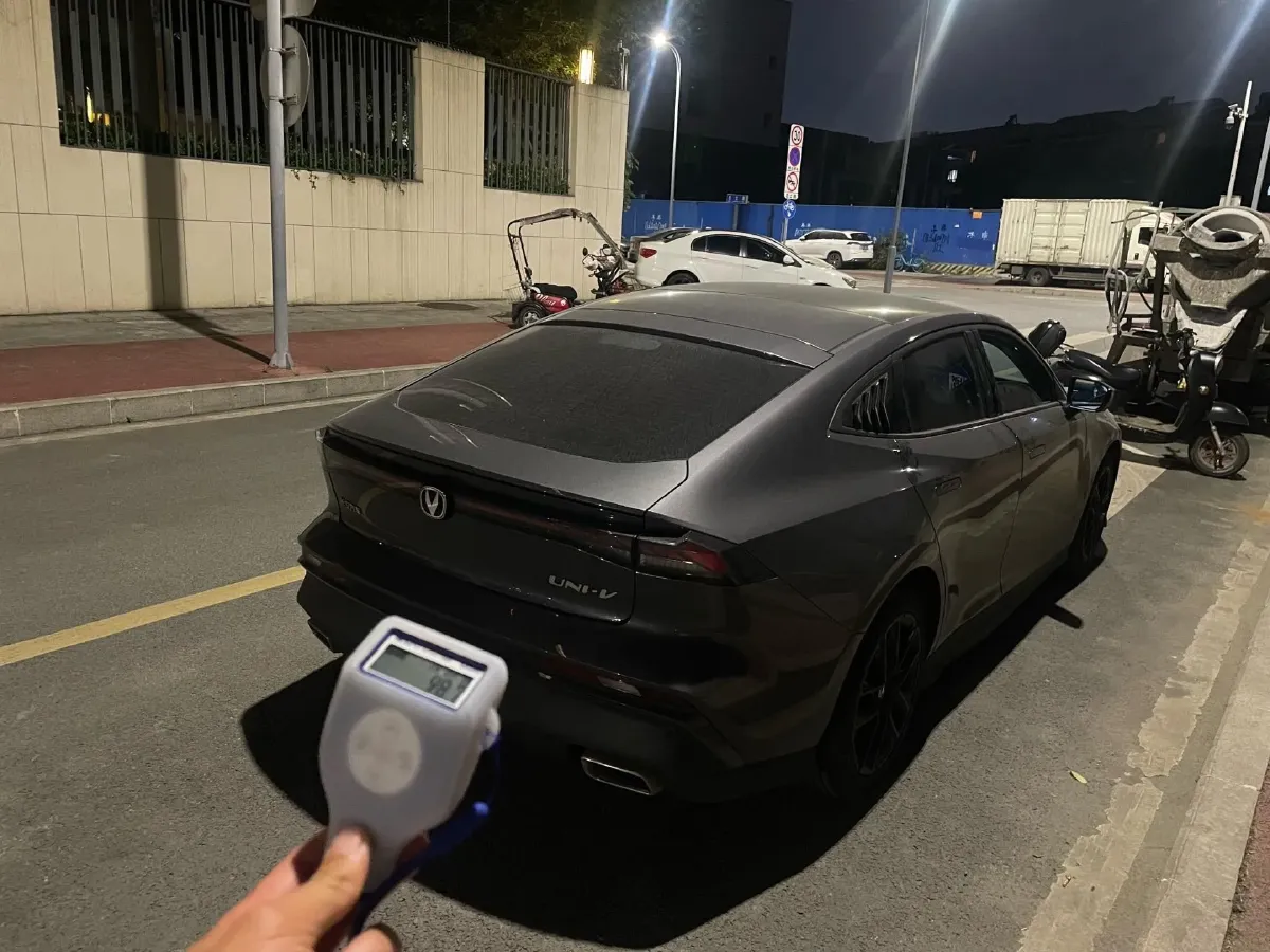 2024 ChangAn UNI-V 1.5T 188HP L4 7DCT,autocango,china used car exporter,china ev exporter,chinese used car exporter,chinese used ev exporter