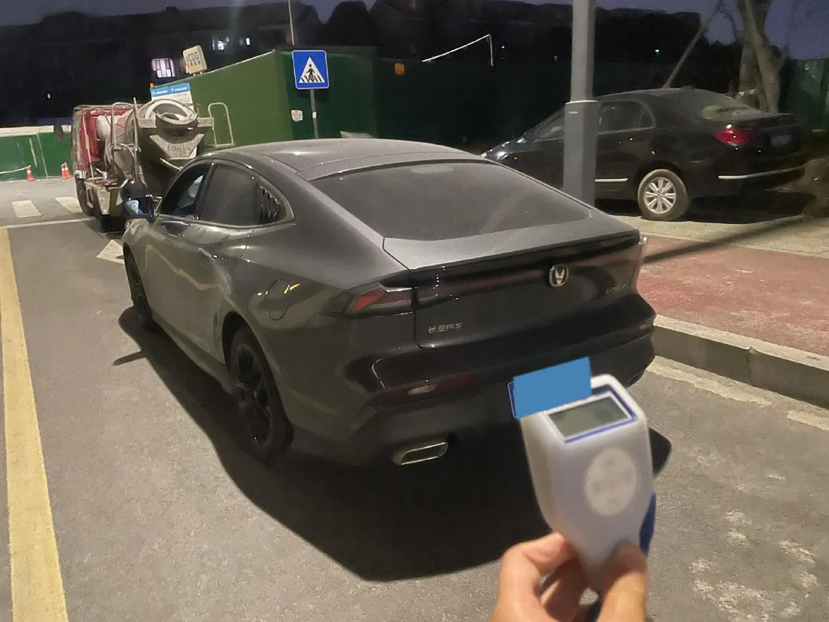 2024 ChangAn UNI-V 1.5T 188HP L4 7DCT,autocango,china used car exporter,china ev exporter,chinese used car exporter,chinese used ev exporter