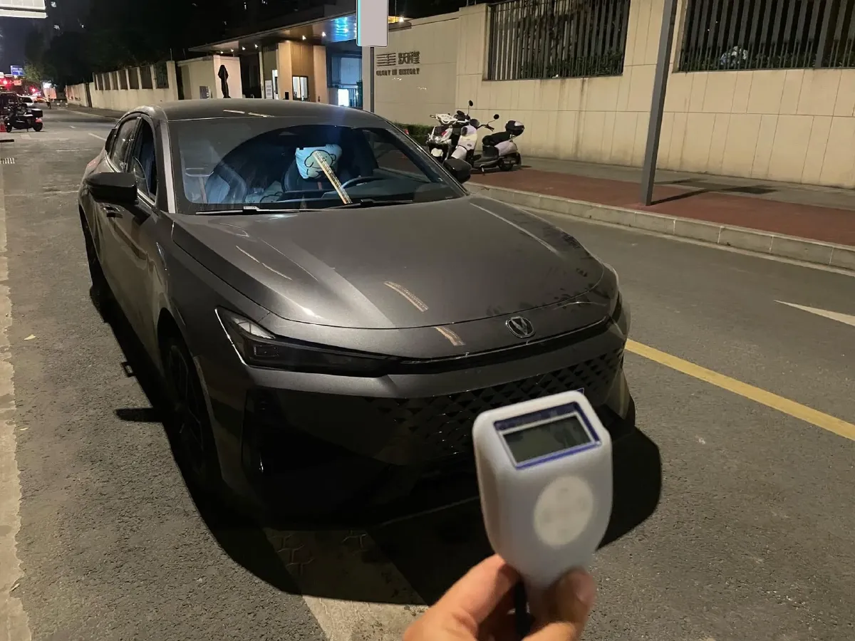 2024 ChangAn UNI-V 1.5T 188HP L4 7DCT,autocango,china used car exporter,china ev exporter,chinese used car exporter,chinese used ev exporter
