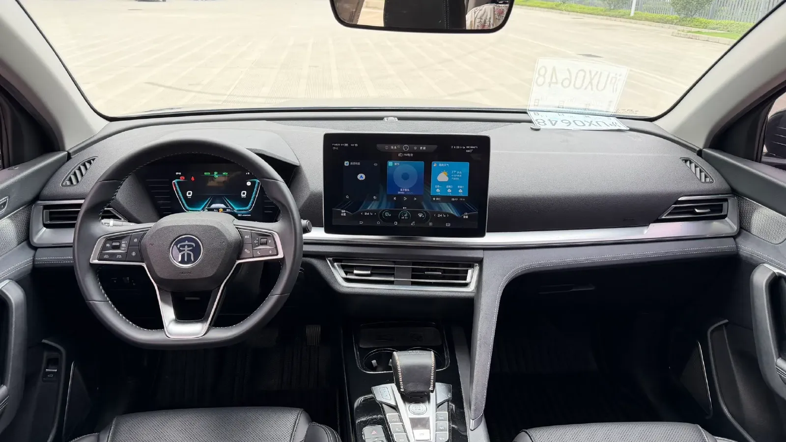 2019 BYD Song Pro 1.5T 160HP L4 6DCT PHEV 15.7KWH,autocango,china used car exporter,china ev exporter,chinese used car exporter,chinese used ev exporter
