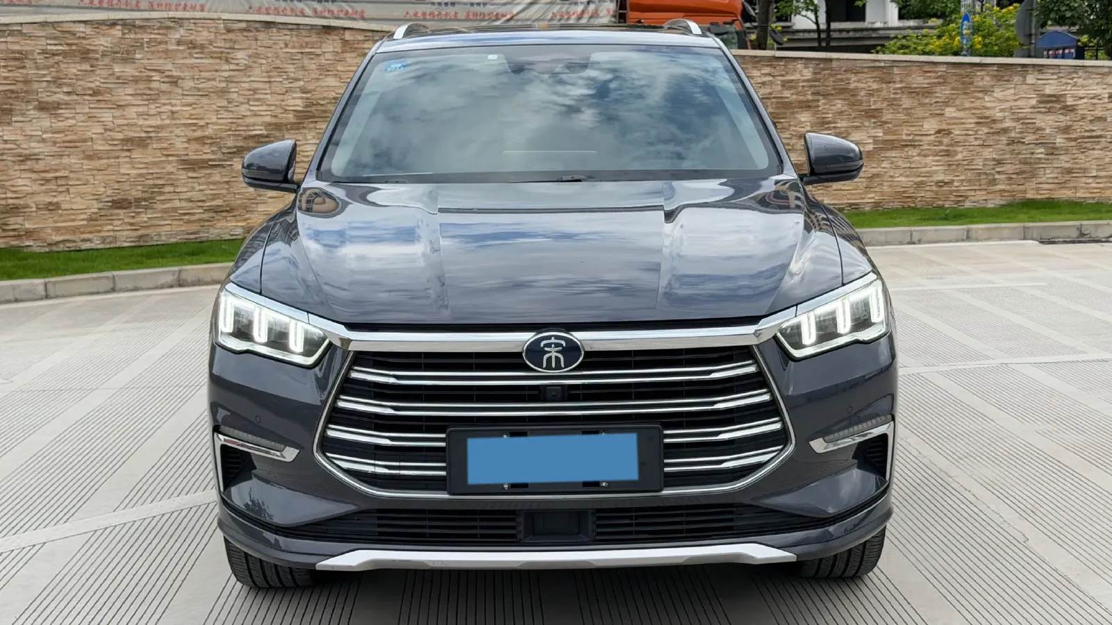 2019 BYD Song Pro 1.5T 160HP L4 6DCT PHEV 15.7KWH,autocango,china used car exporter,china ev exporter,chinese used car exporter,chinese used ev exporter