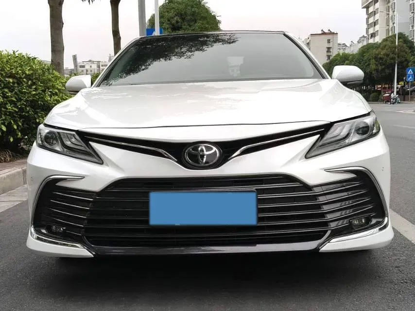 2021 Toyota Camry 2.5L 209HP L4 8AT,autocango,china used car exporter,china ev exporter,chinese used car exporter,chinese used ev exporter