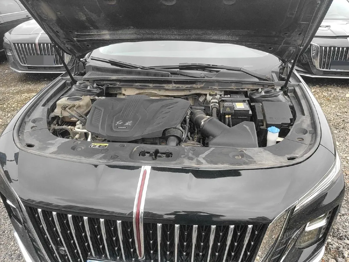2023 HongQi H5 1.5T 169HP L4 7DCT,autocango,china used car exporter,china ev exporter,chinese used car exporter,chinese used ev exporter
