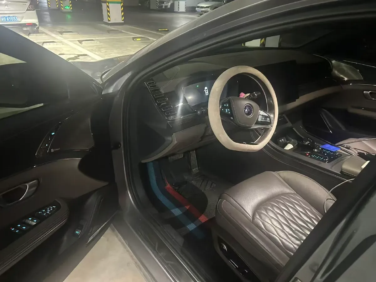 2020 BYD Han BEV 76.9KWH,autocango,china used car exporter,china ev exporter,chinese used car exporter,chinese used ev exporter