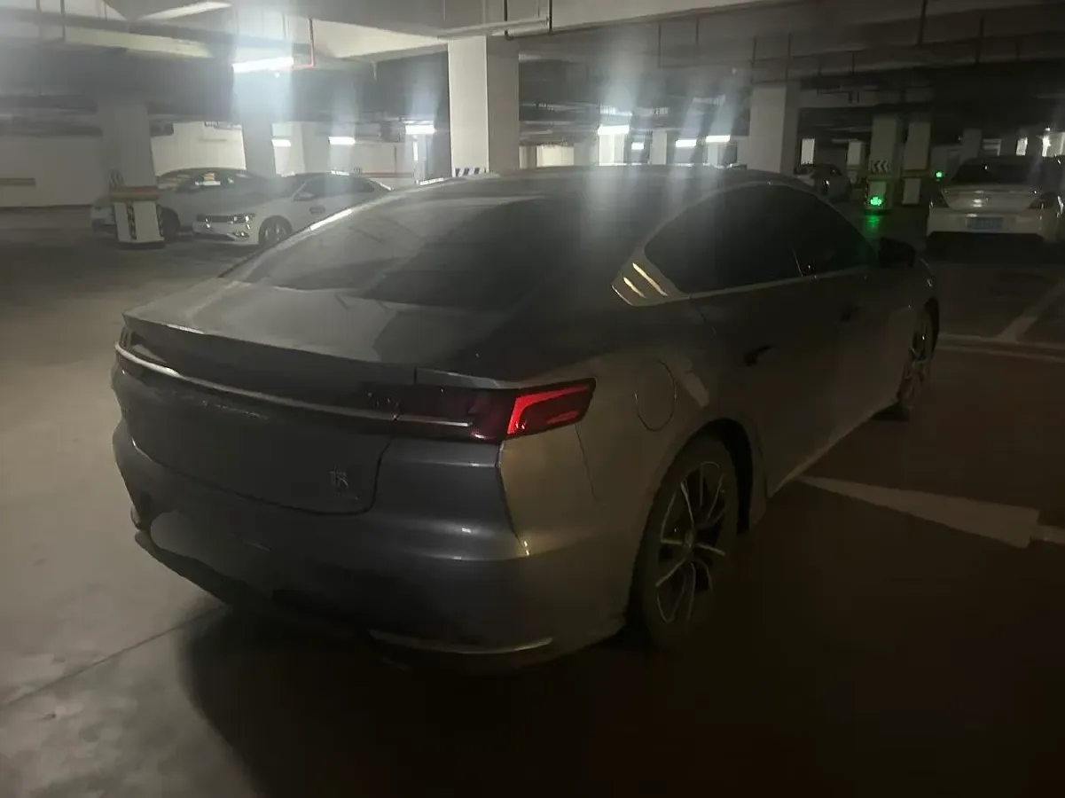 2020 BYD Han BEV 76.9KWH,autocango,china used car exporter,china ev exporter,chinese used car exporter,chinese used ev exporter