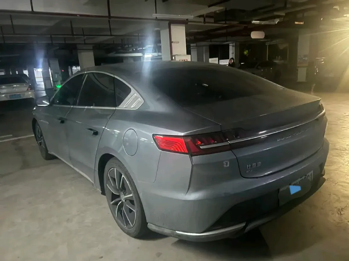 2020 BYD Han BEV 76.9KWH,autocango,china used car exporter,china ev exporter,chinese used car exporter,chinese used ev exporter
