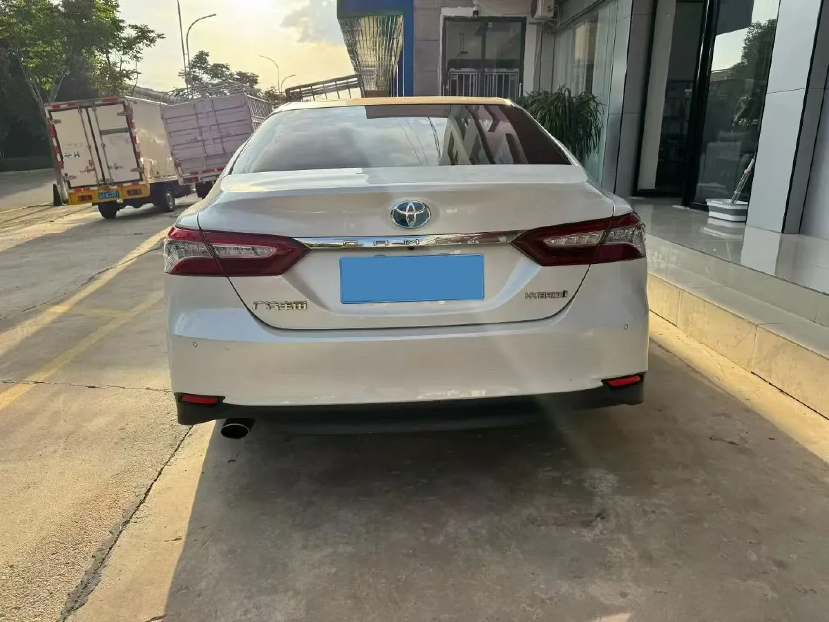 2019 Toyota Camry 2.5L 178HP L4 E-CVT Hybrid,autocango,china used car exporter,china ev exporter,chinese used car exporter,chinese used ev exporter