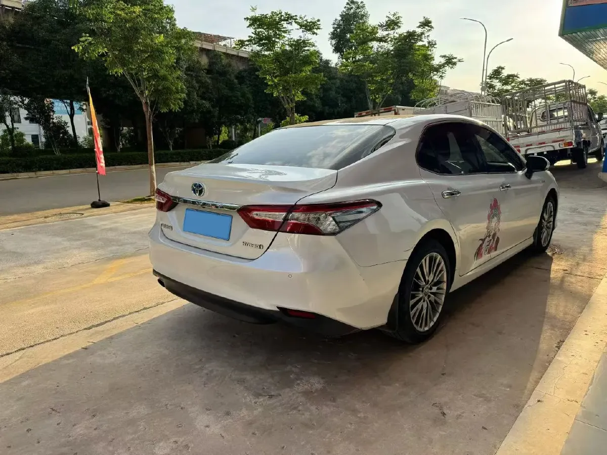 2019 Toyota Camry 2.5L 178HP L4 E-CVT Hybrid,autocango,china used car exporter,china ev exporter,chinese used car exporter,chinese used ev exporter